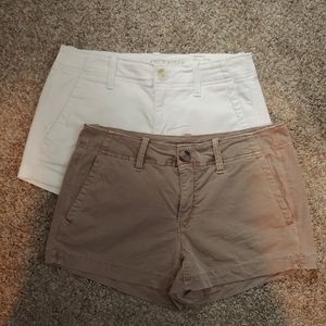 American Eagle Shorts - Bundle!